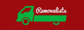 Removalists St Marys South - Furniture Removals